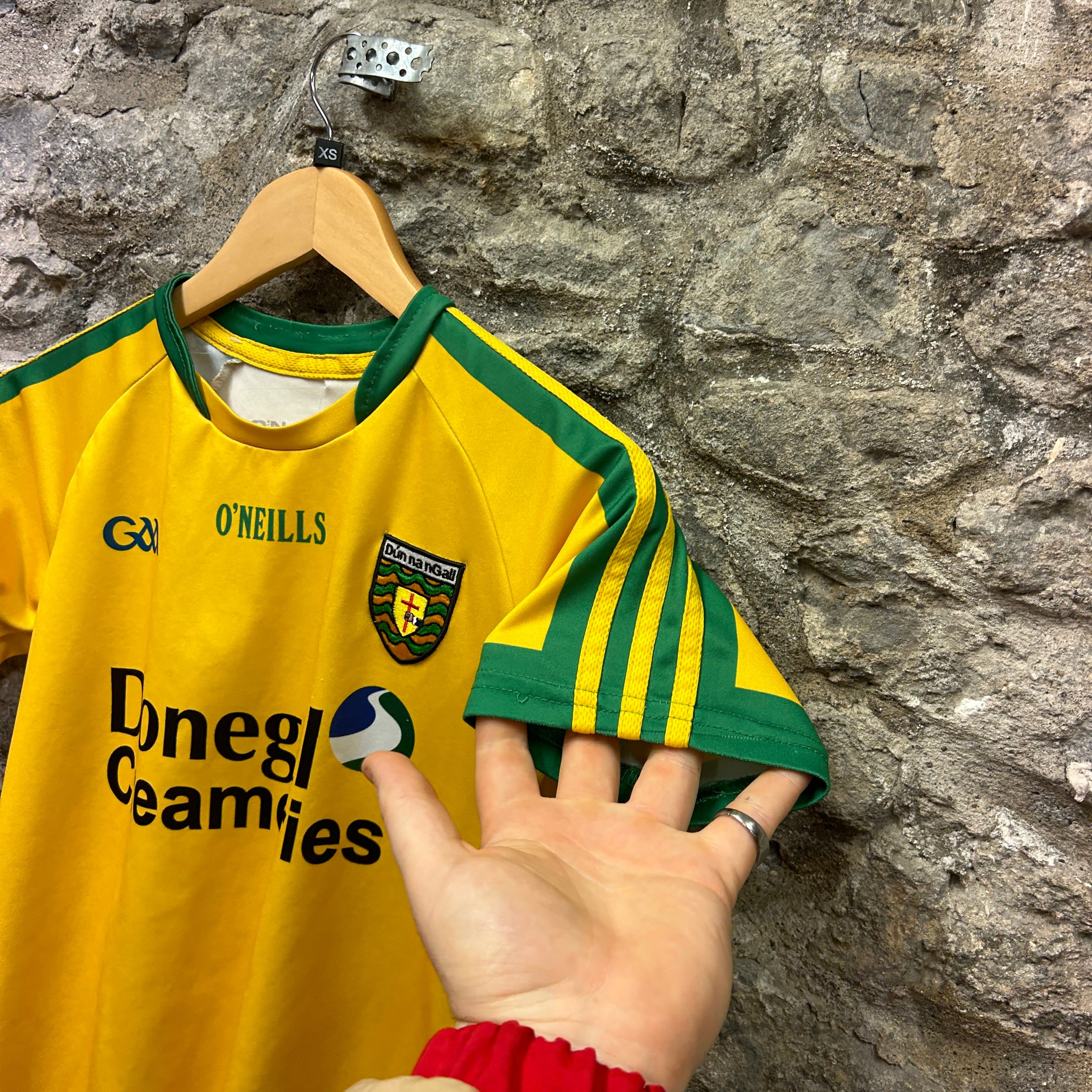 Donegal O'neills Football Jersey