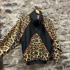 Vintage Terez Jacket