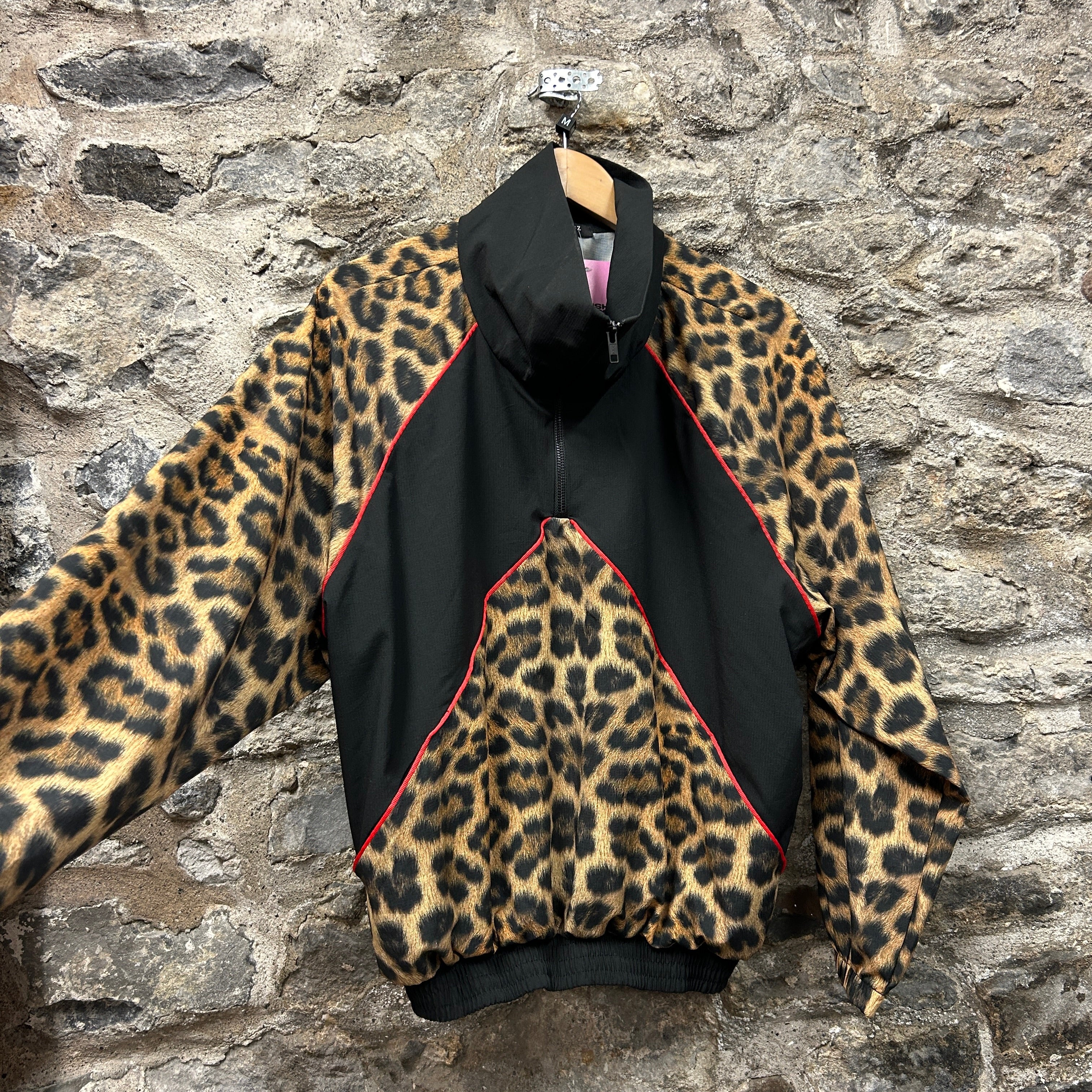 Vintage Terez Jacket