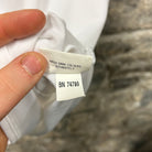 Wolves 2002/2003 Admiral Football Shirt