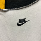 Vintage Rework Cropped Nike Sweatshirt