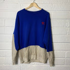 Adidas Coogi-Style sweatshirt image 0