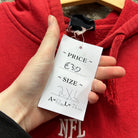 Tampa Bay BucannersNfl Team Apparel Hoodie