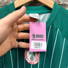 Nigeria 2006/2007 Adidas Football Shirt