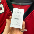 Tony Gonzalez Atlanta FalconsNike Football Jersey