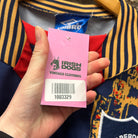 Vintage Aberdeen 1994-1996 Umbro Football Shirt