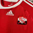 Trinidad and Tabago 2006 Adidas Football Shirt