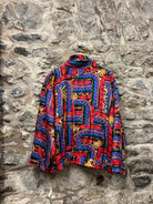 Vintage Windbreaker Jacket