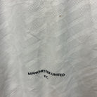 Manchester United 1996-1997 Umbro Football Shirt