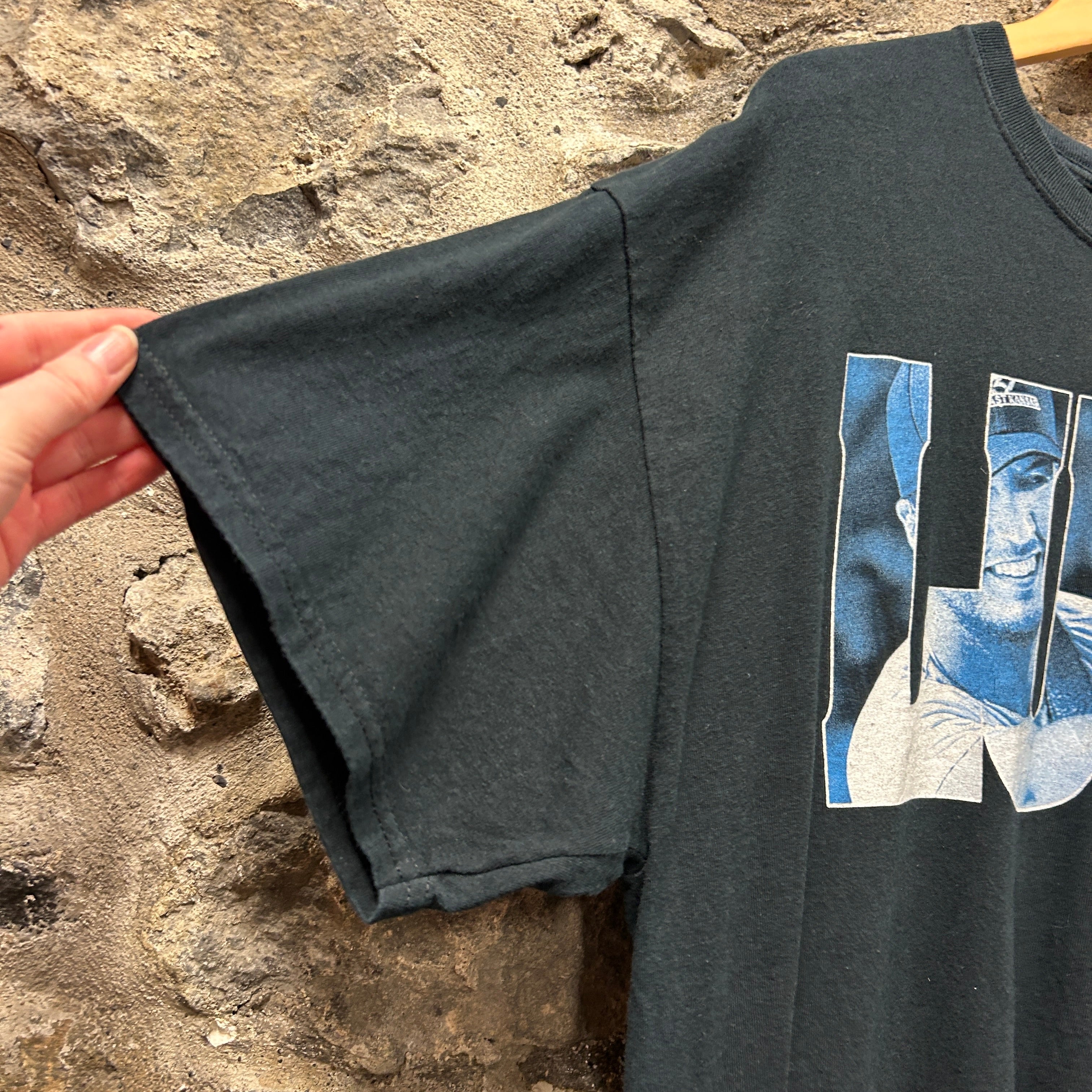 Zach Bryan T-shirt