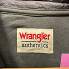 Wrangler Fleece Track Jacket