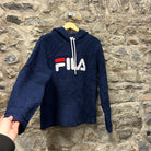 Fila Hoodie