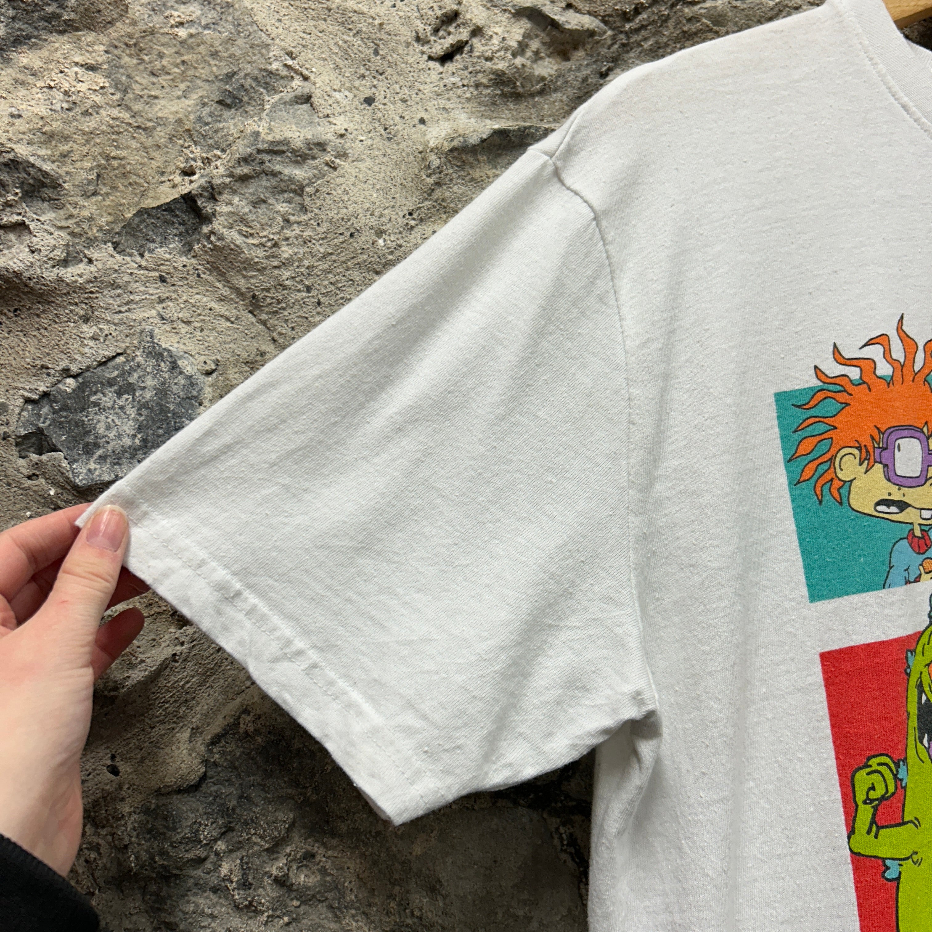 Nickelodeon T-shirt