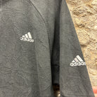Adidas Fleece Sweatshirt