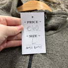 Nike Fleece Sweatshirt