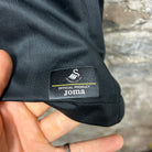 Swansea Joma Football Shirt