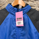 Vintage Windbreaker Jacket