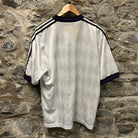 Vintage Bayern Munich 1996/1998 Adidas Football Shirt