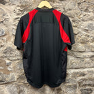Wales 2011 Under Armour Rugby Jersey