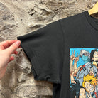 Academia T-shirt