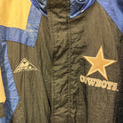 Dallas Cowboys Apex One Jacket