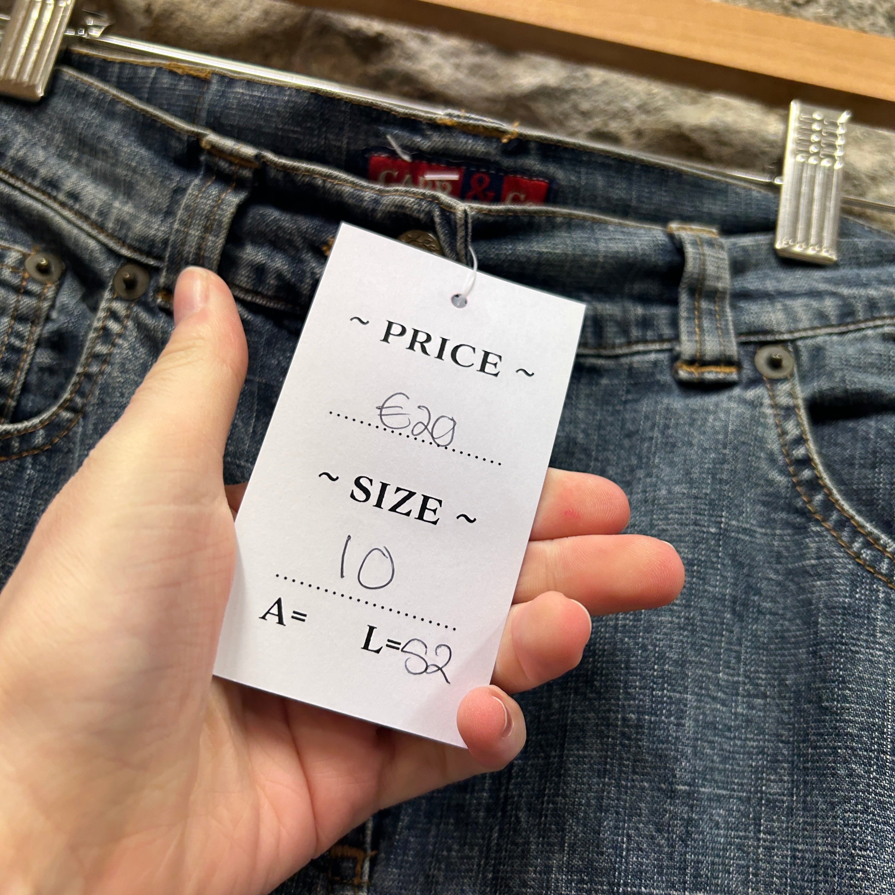 Vintage Garr & Co. Skirt