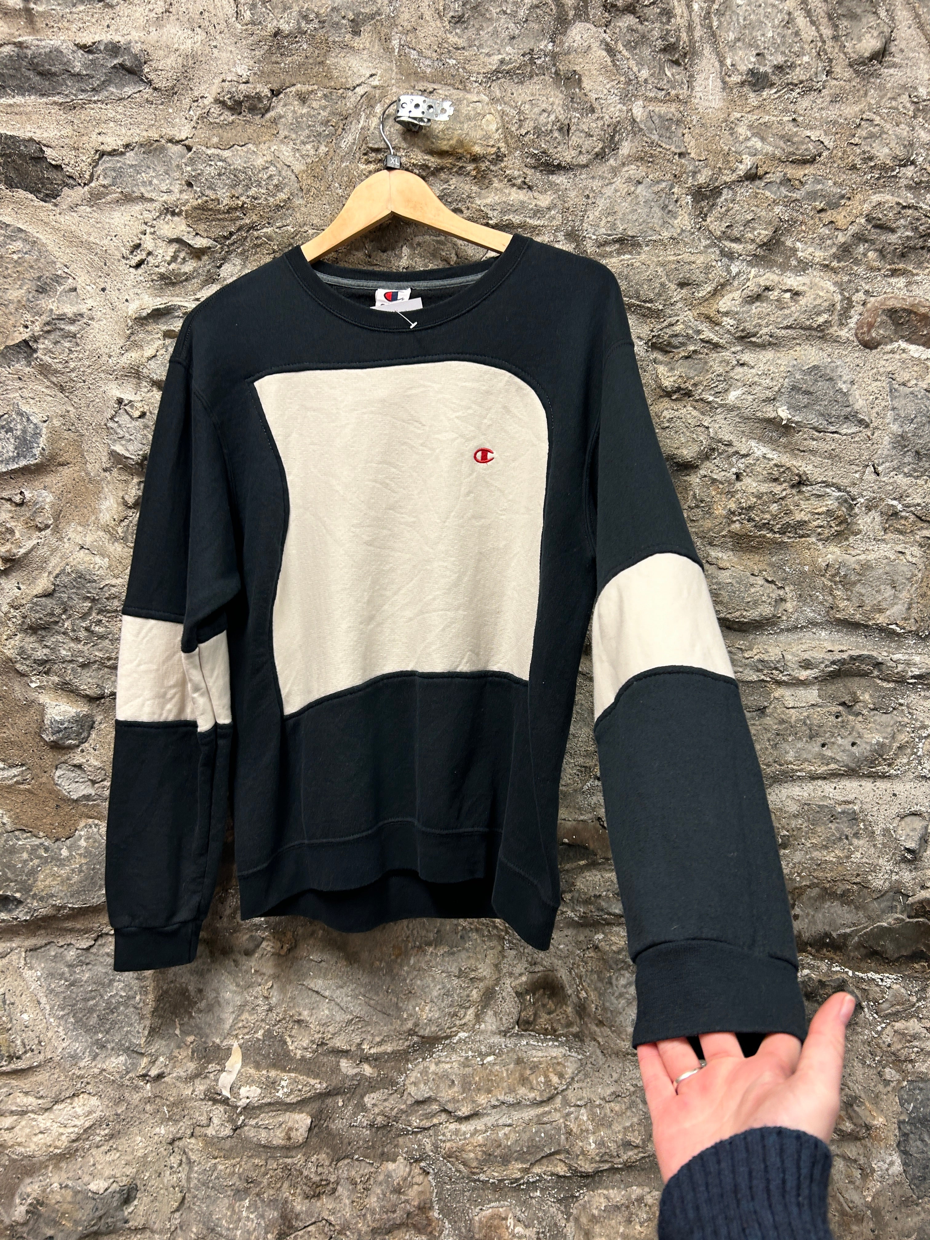Vintage Rework Champion Sweatshirt