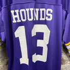 Hounds Football Jersey