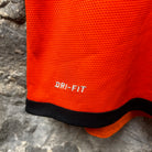 Netherlands 2012/2013 Nike Football Shirt