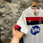 Dundalk 2020 Umbro Football Shirt