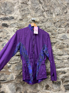 Vintage Windbreaker Jacket