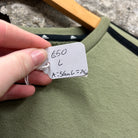 Vintage Rework Adidas Sweatshirt