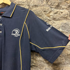 Leinster Canterbury Rugby Jersey