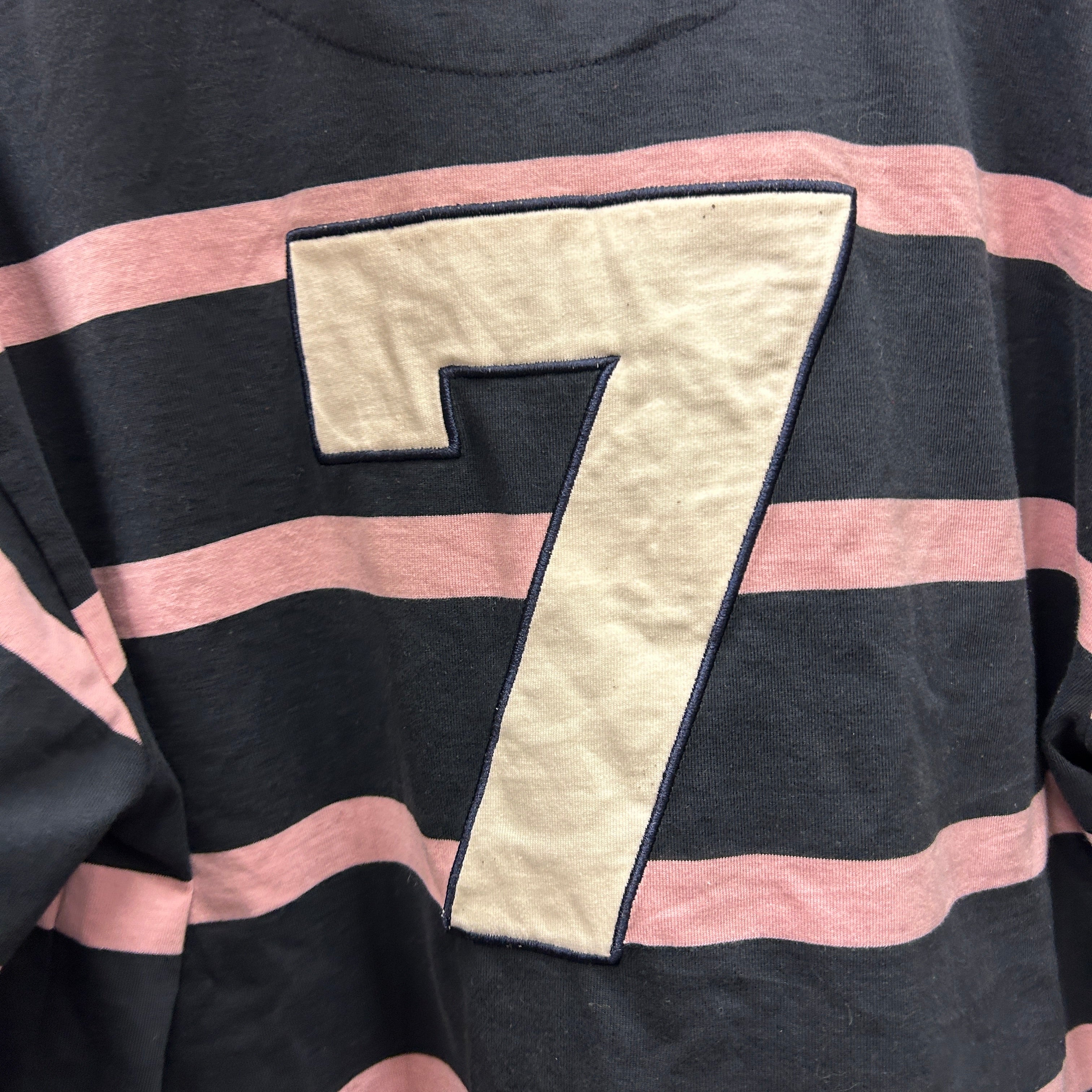 Kukri Rugby Shirt