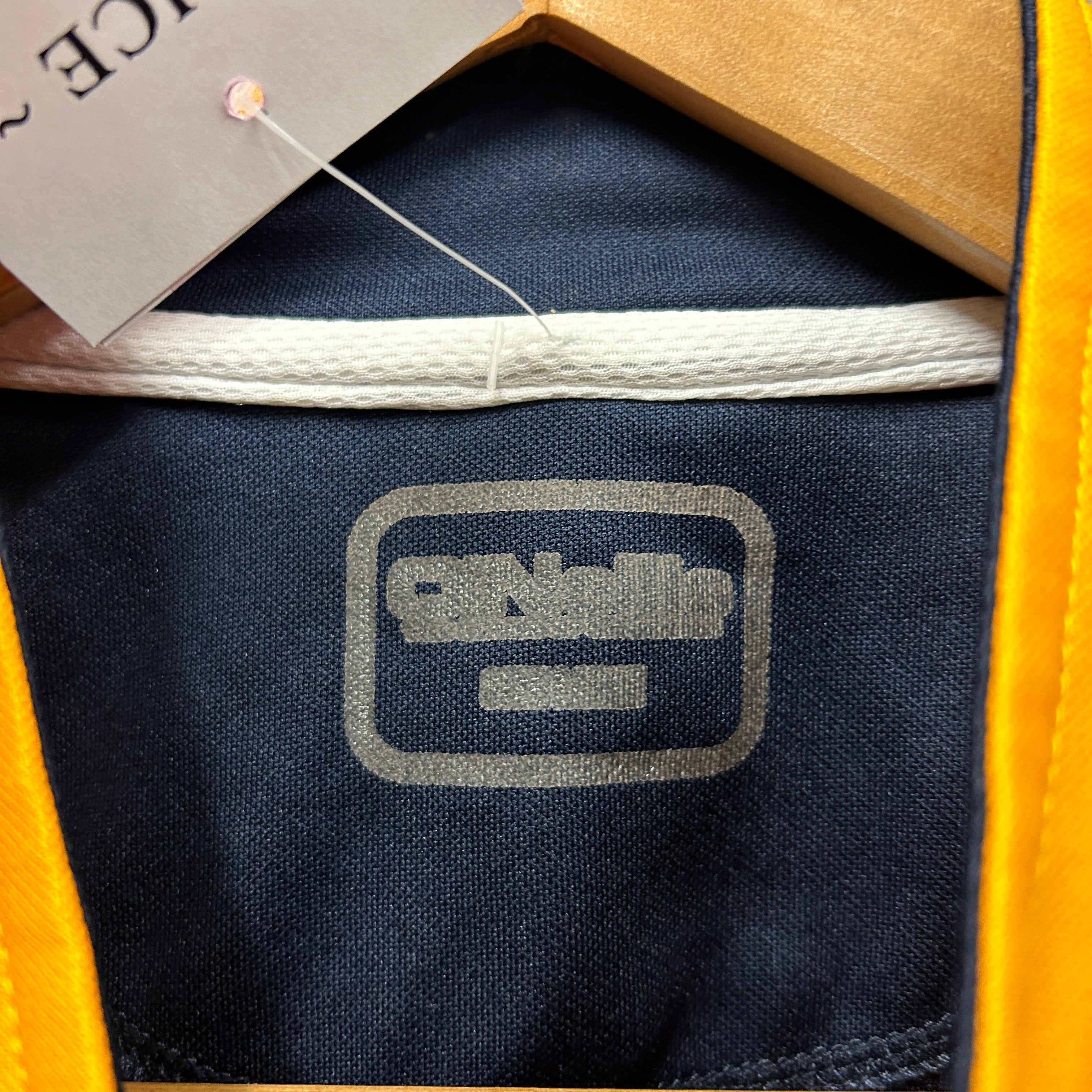 Antrim O'neills Football Shirt