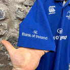 Leinster Canterbury Rugby Jersey