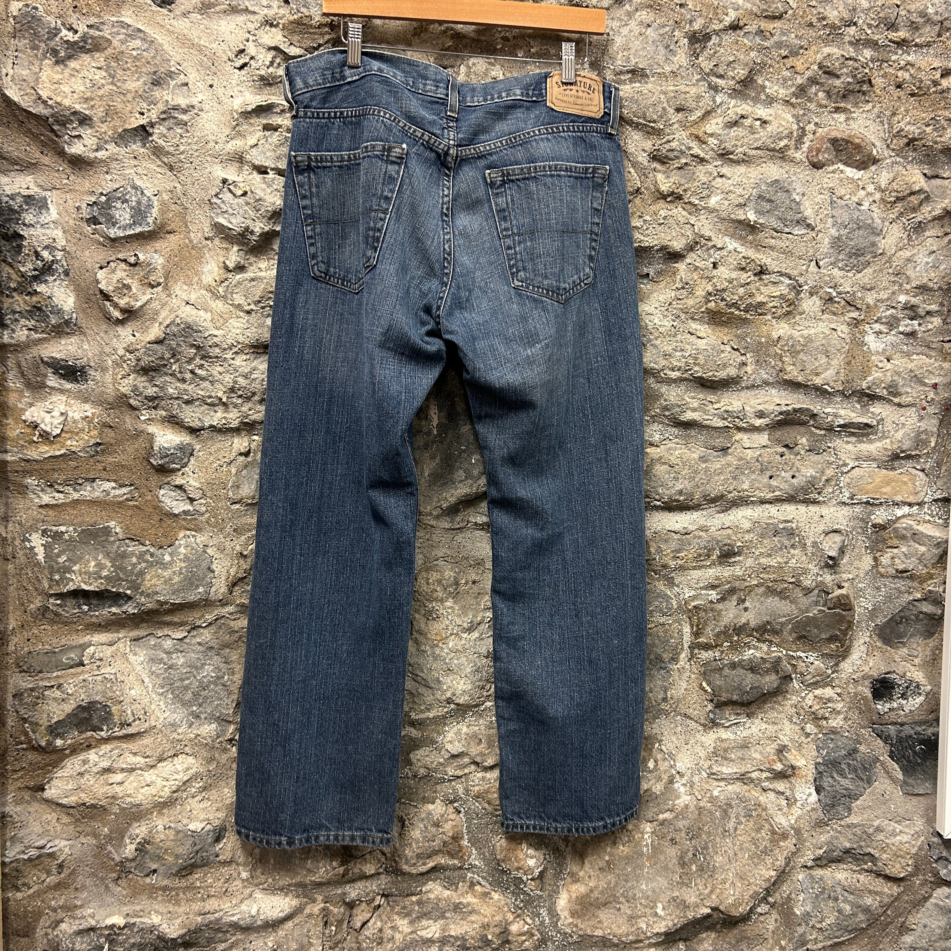 Vintage Levi Strauss & Co. Jeans