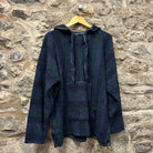 Vintage Jer Baja Hoodie