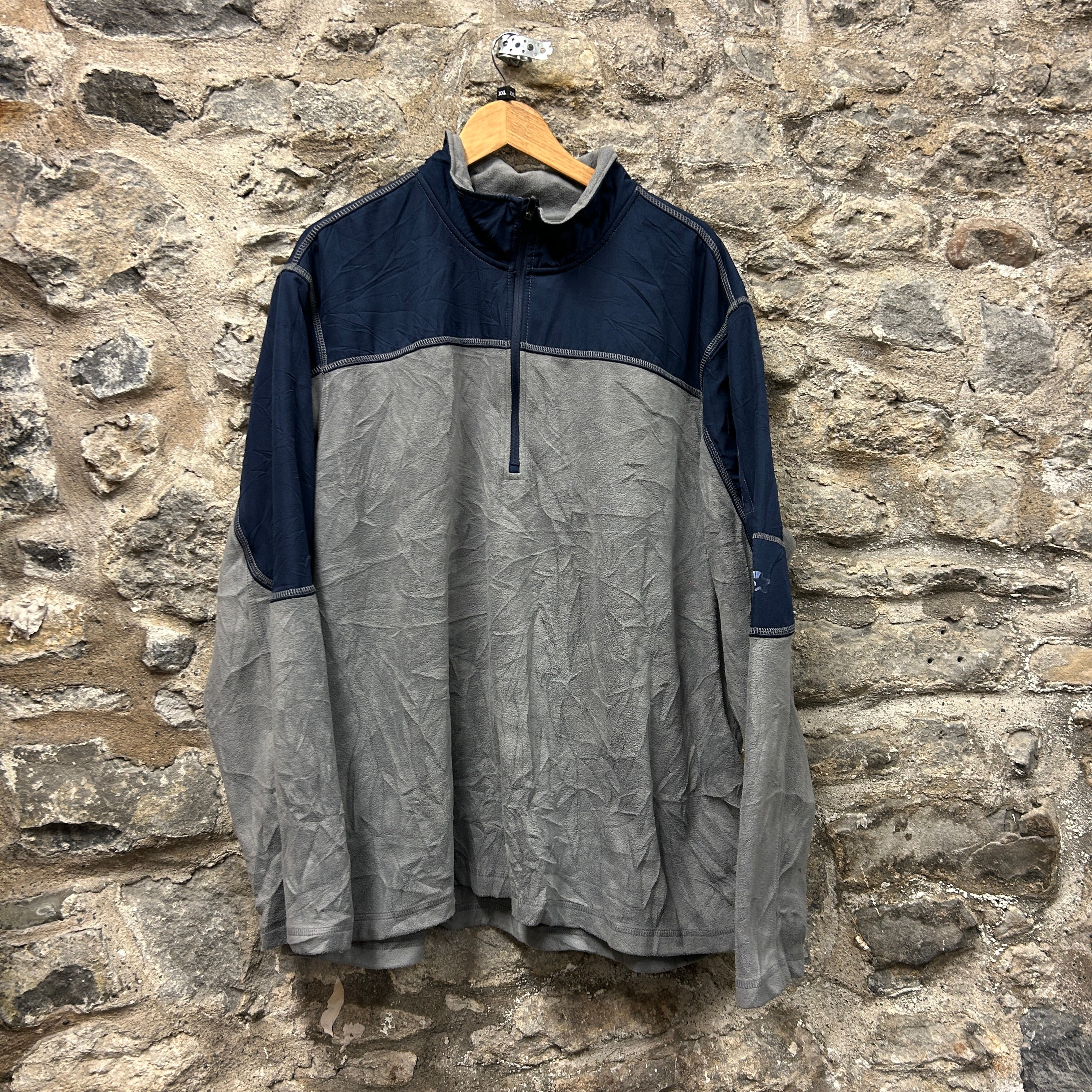 Starter Track Jacket
