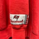 Tampa Bay BucannersNfl Team Apparel Hoodie