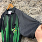 Vintage Ref Jersey O'neills Football Shirt