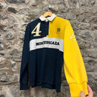 Montepicaza Rugby Shirt