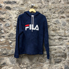 Fila Hoodie