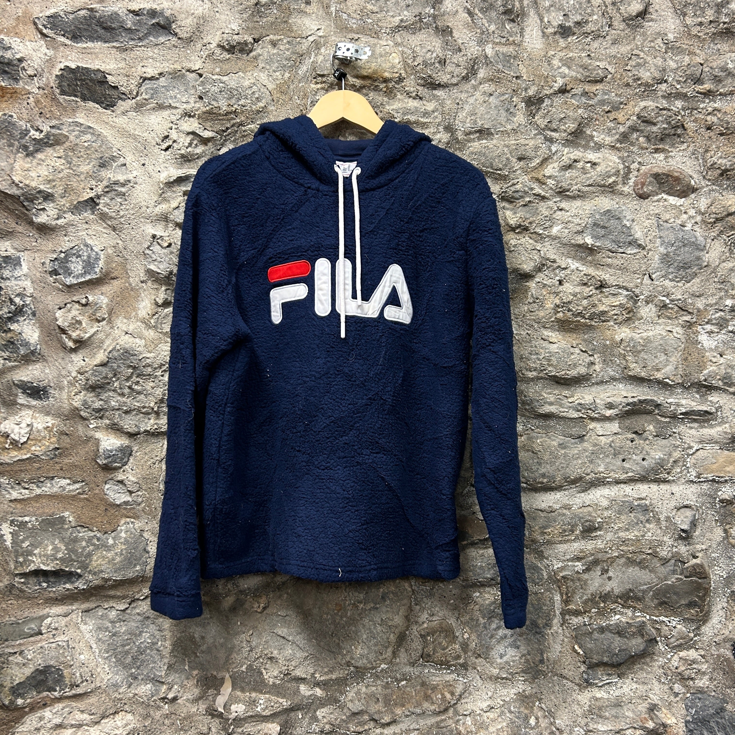 Fila Hoodie