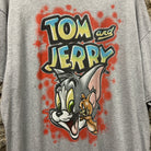 Tom And Jerry T-shirt