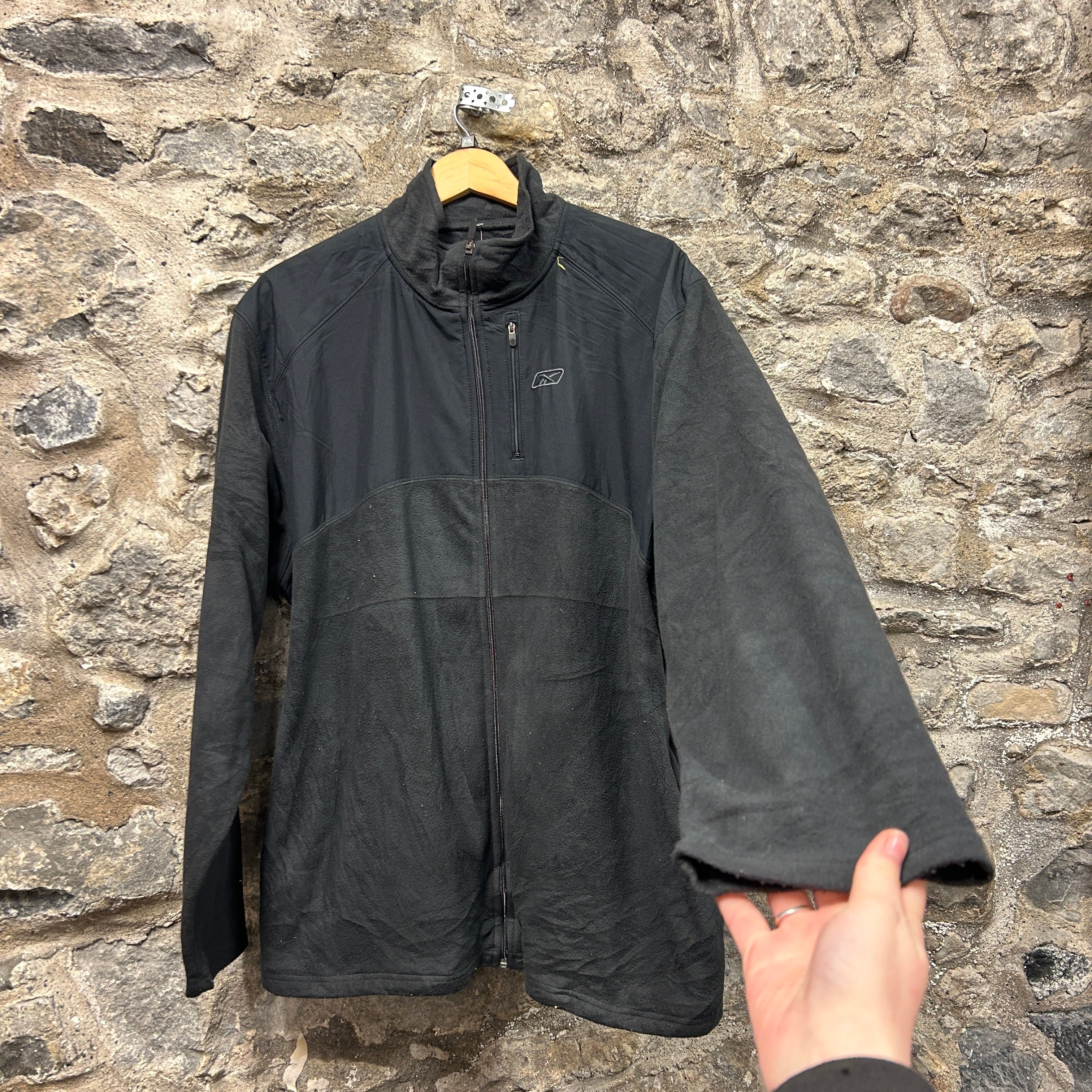 Reebok Jacket