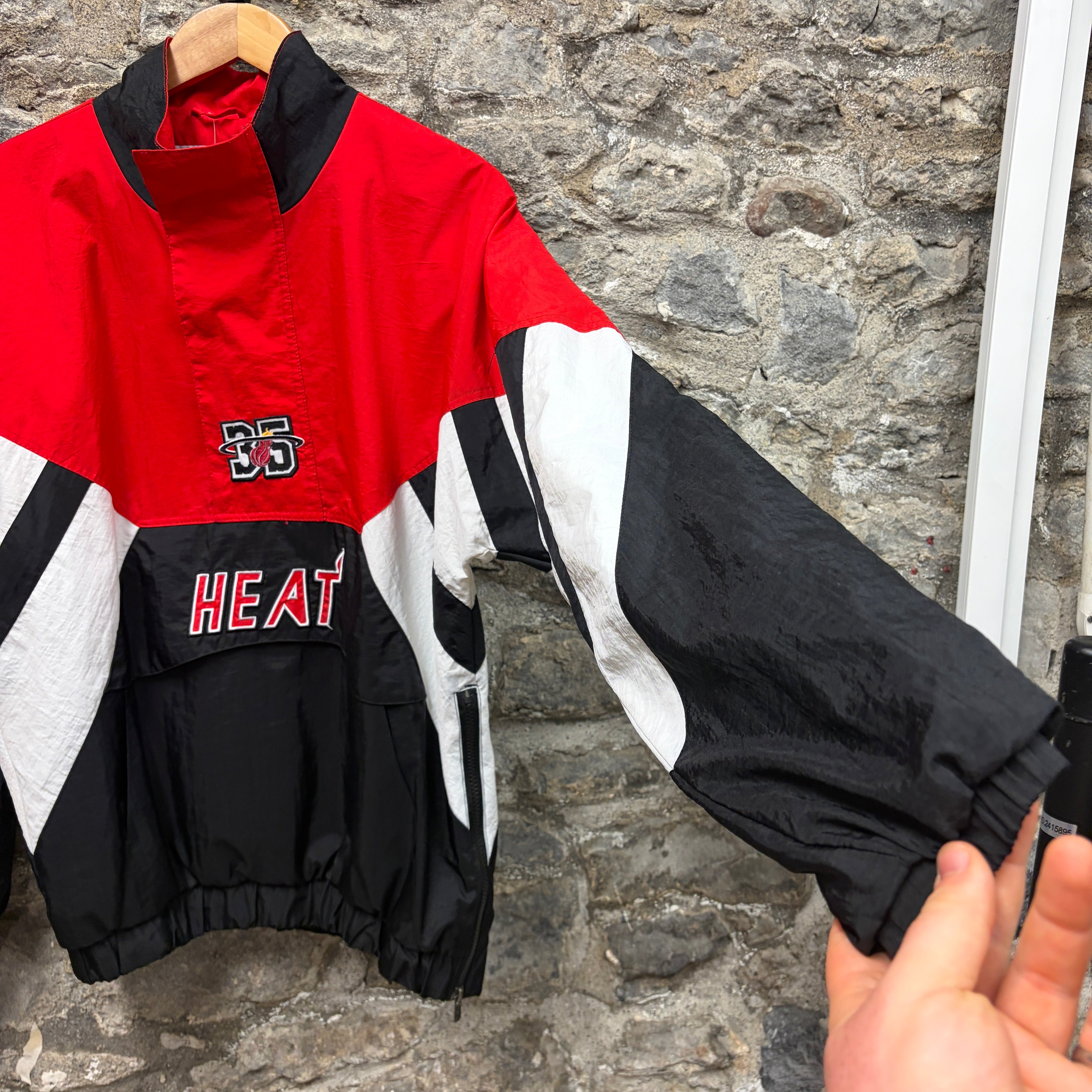 Miami Heat Starter Jacket