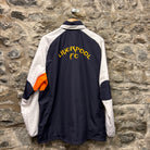 Liverpool Warrior Jacket