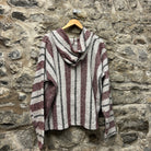 Vintage Joe Baja Hoodie