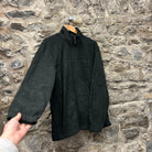 Starter Fleece Track Jacket